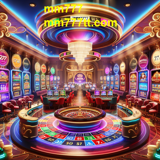 Explore as Melhores Promoções em Jogos no mm777